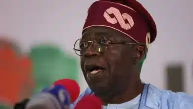 Fuel subsidy removal was necessary to save Nigeria from bankruptcy - Tinubu