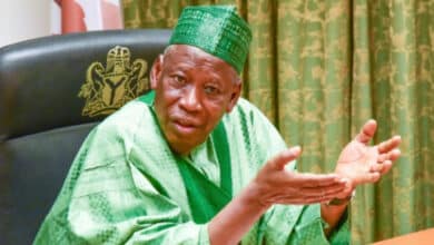 Another High court nullifies Ganduje’s suspension
