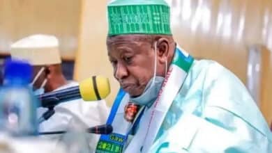 Ganduje absent as panel begins probe of his two terms in office