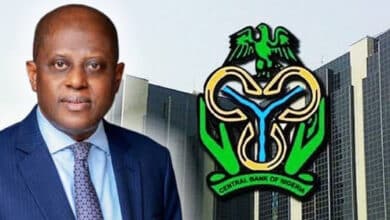 CBN stops Moniepoint, Palmpay, Opay, Kuda from onboarding new customers following alleged illicit foreign exchange transactions