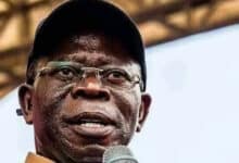 ”Current minimum wage is a joke; Govt, workers have agreed to increase it” — Oshiomhole