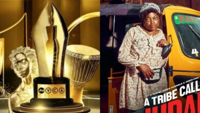 tribe called judah amvca misses out